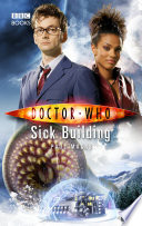 Sick Building cover