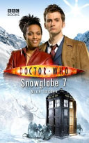 Snowglobe 7 cover