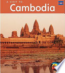 A Visit to Cambodia cover
