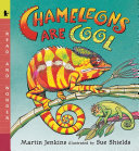 Chameleons Are Cool cover
