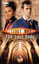 The Last Dodo cover