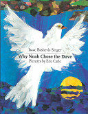 Why Noah Chose the Dove cover