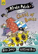 Pirate Patch and the Chest of Bones cover