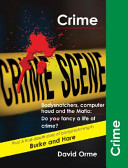 Crime cover