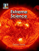 Extreme Science cover