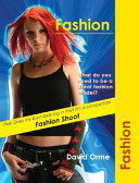 Fashion cover