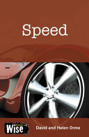 Speed cover