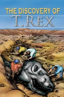 The Discovery of T. Rex cover
