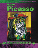 Pablo Picasso cover