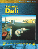 Salvador Dali cover