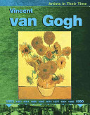 Vincent van Gogh cover