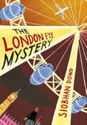 The London Eye Mystery cover