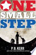 One Small Step cover