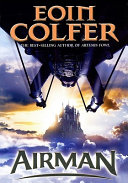 Airman cover