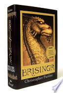 Brisingr (English) cover