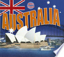 Australia cover