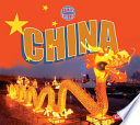 China cover