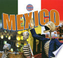 Mexico cover