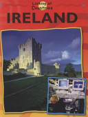 Ireland cover
