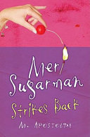 Meri Sugarman Strikes Back cover