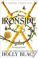 Ironside: A Modern Faerie Tale cover