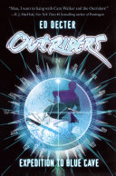 Expedition to Blue Cave cover