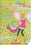 Danni the Drum Fairy cover