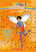 Ellie the Guitar Fairy cover