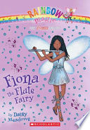 Fiona the Flute Fairy cover