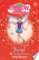 Naomi the Netball Fairy cover