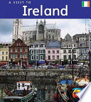 A Visit to Ireland cover