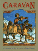 Caravan cover