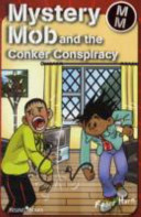 Mystery Mob and the Conker Conspiracy cover