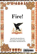 Fire! cover