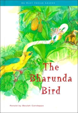 The Bharunda Bird cover