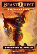 Torgor the Minotaur cover