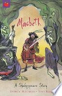 Macbeth cover