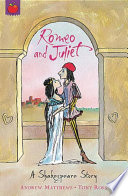 Romeo and Juliet cover