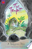 The Tempest cover