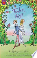 Twelfth Night cover