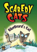 Bluebeard's Cat cover