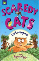 Catnapped cover