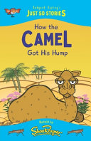 How the Camel Got His Hump cover