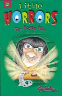 The Bogey Man cover