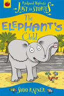 The Elephant's Child cover
