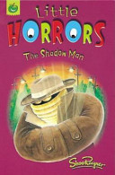 The Shadow Man cover