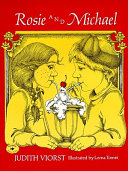Rosie and Michael cover