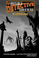 Legion of the Dead cover