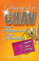 The Fame Diaries/Fame and Fortune cover