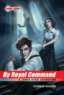 By Royal Command cover